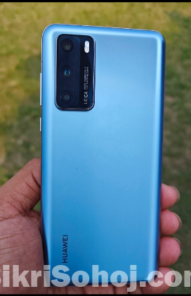 Huawei p40